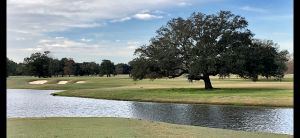 Bayou Oaks (South) 2nd